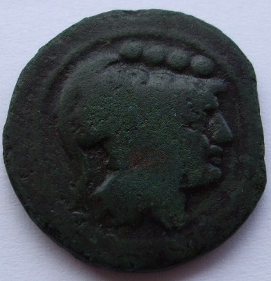 Interesting-Ancient-Coin-To-Identify-|-Early-Roman-Triens